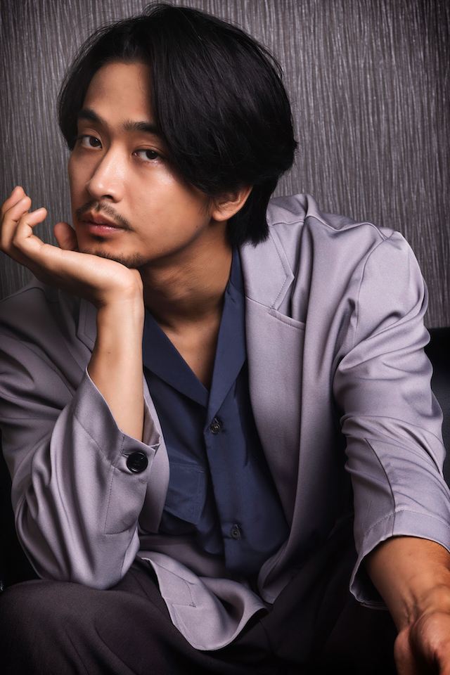佐藤寛太が意識した“人間らしい”役作りの画像