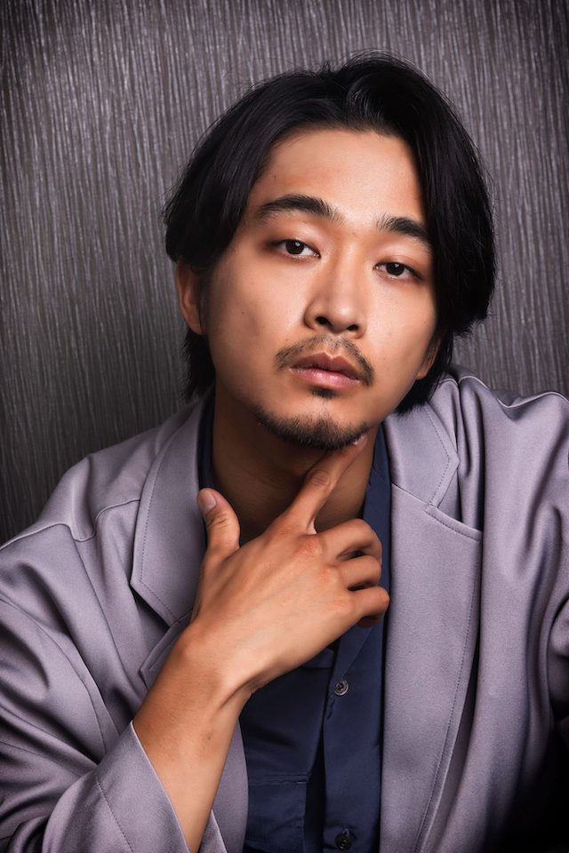 佐藤寛太が意識した“人間らしい”役作りの画像