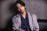 佐藤寛太が意識した“人間らしい”役作りの画像