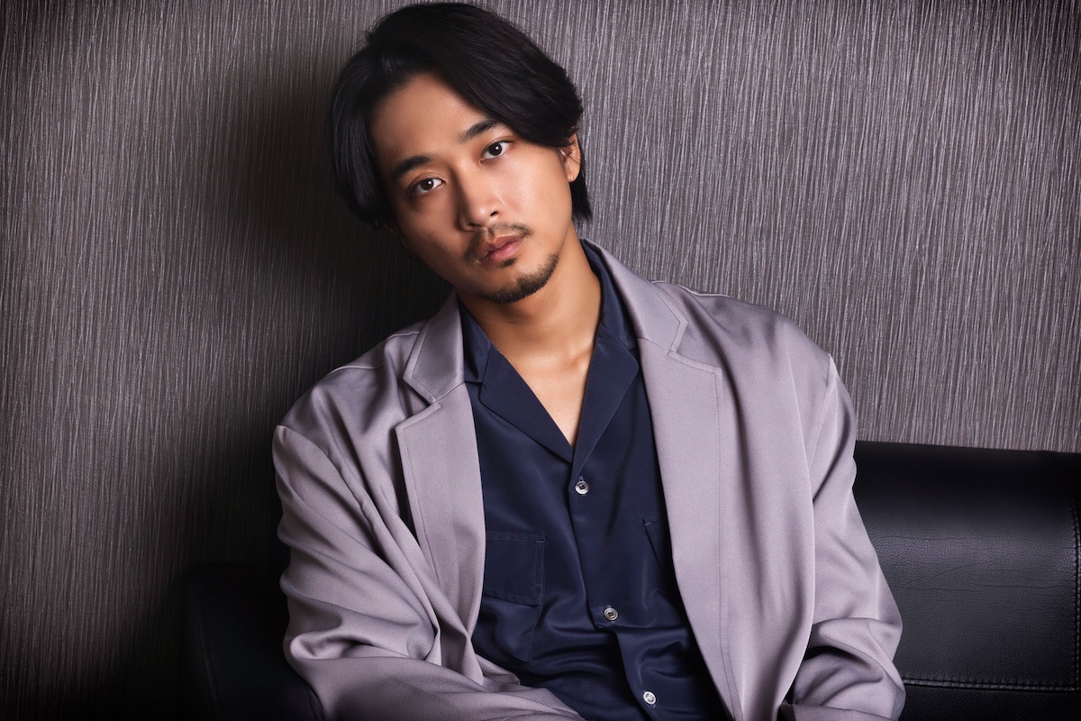 佐藤寛太が意識した“人間らしい”役作り