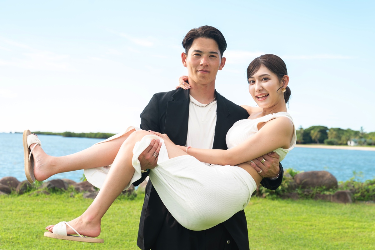 『シャッフルアイランド Season6』最終話の画像