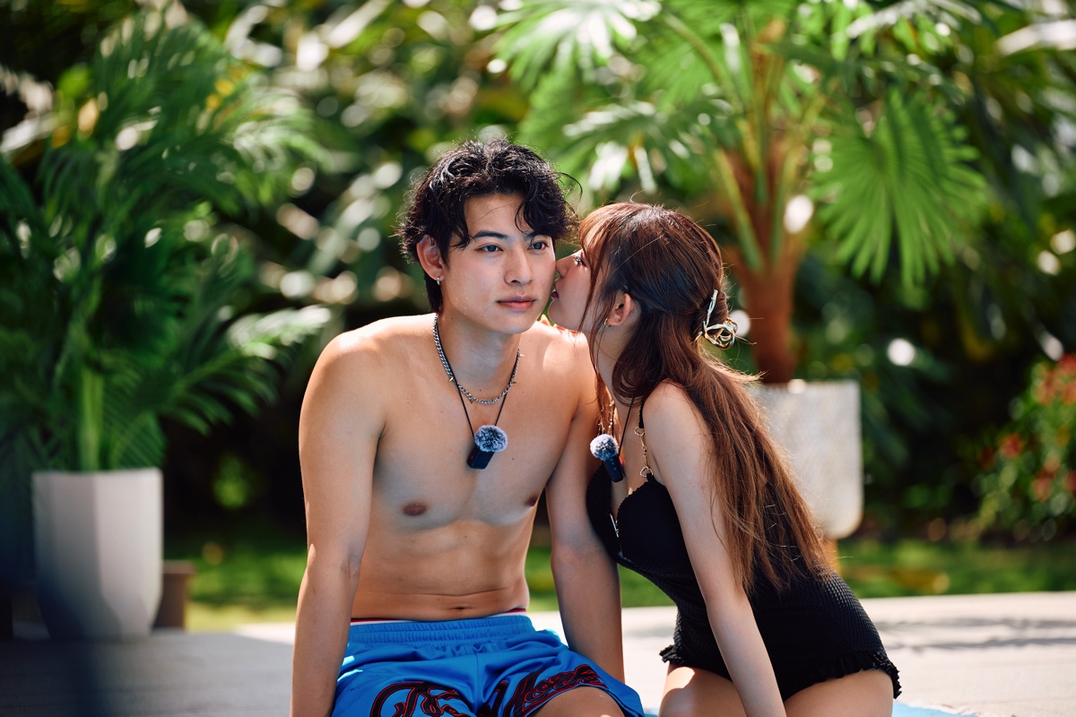 『シャッフルアイランド Season6』最終話の画像