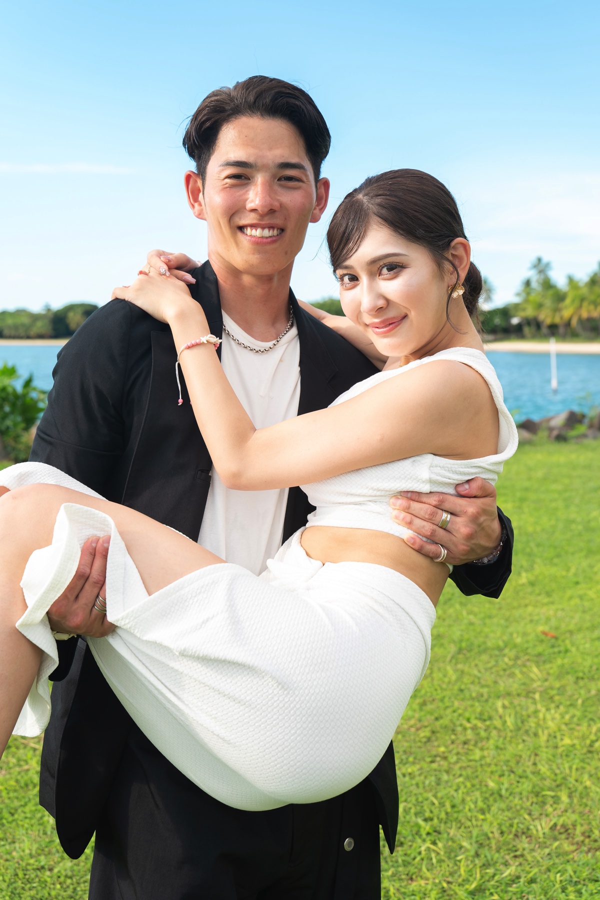 『シャッフルアイランド Season6』最終話の画像