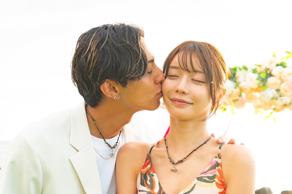 『シャッフルアイランド Season6』最終話の画像