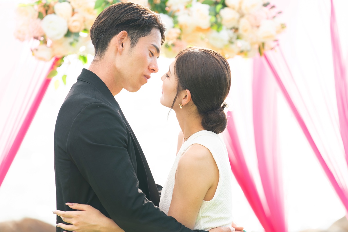 『シャッフルアイランド Season6』最終話の画像