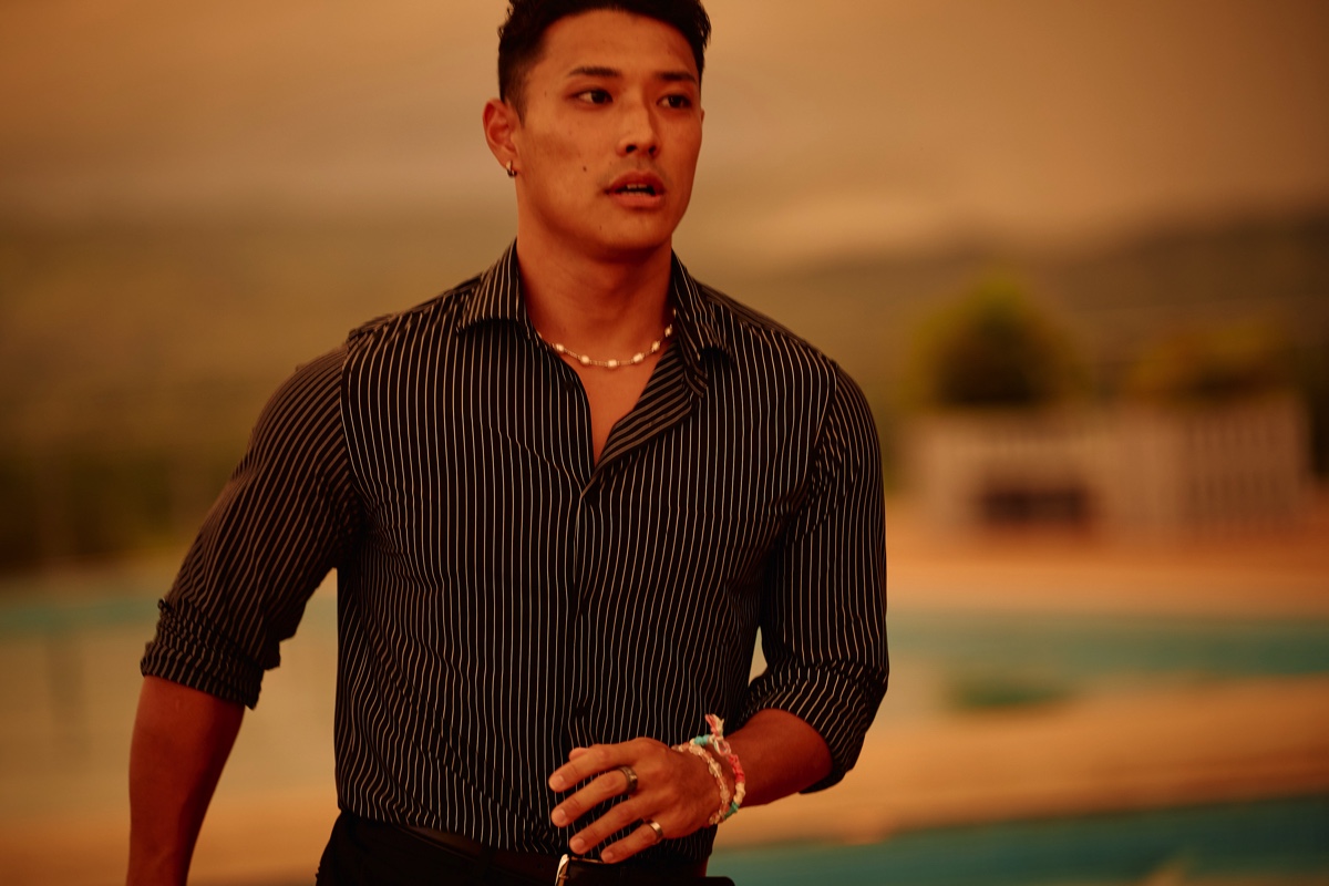 『シャッフルアイランド Season6』最終話の画像