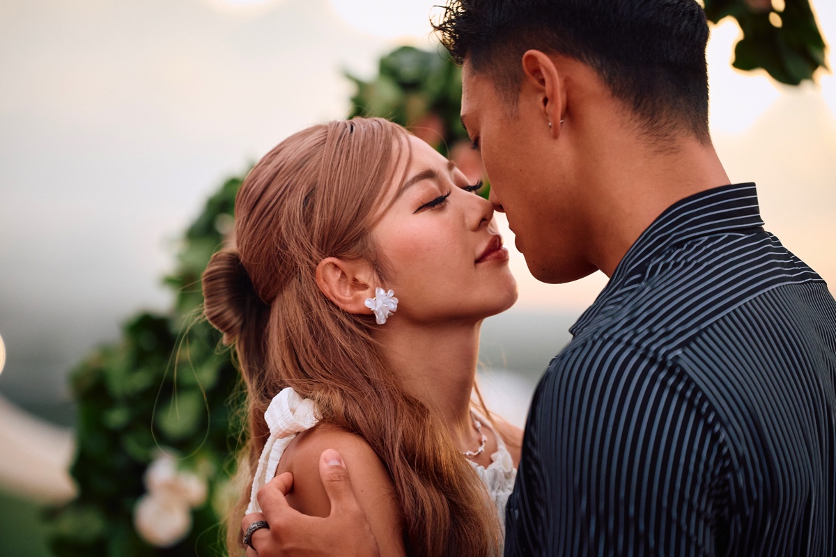 『シャッフルアイランド Season6』最終話の画像