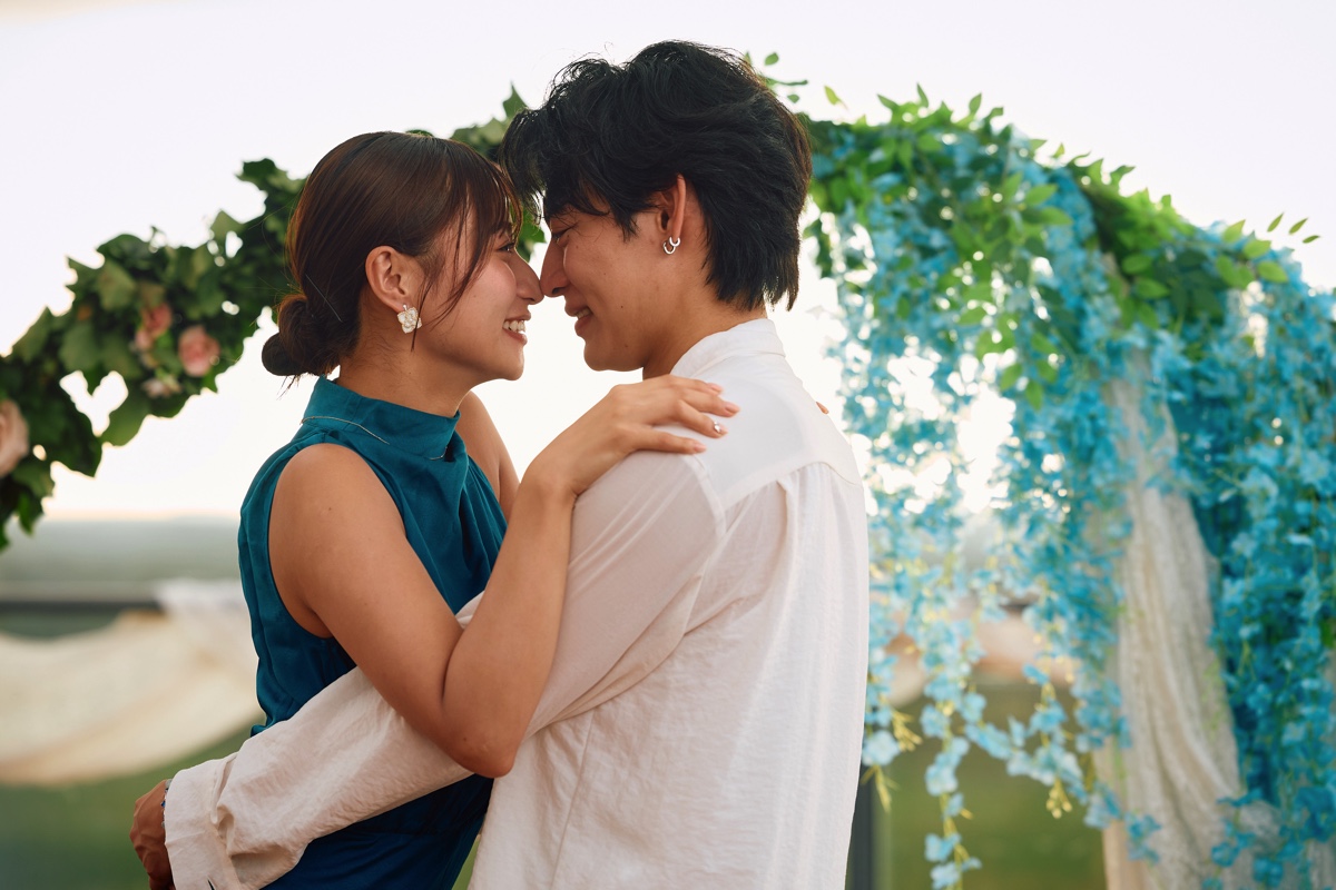 『シャッフルアイランド Season6』最終話の画像