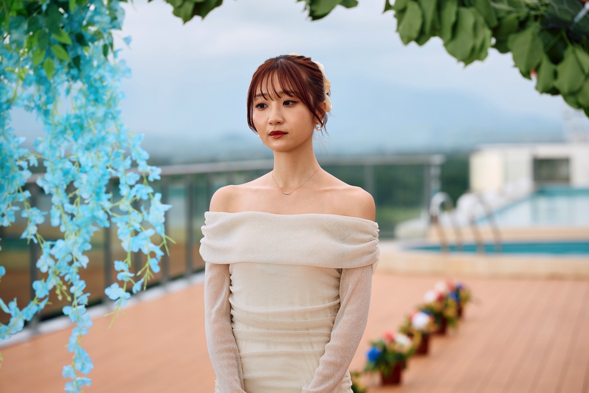 『シャッフルアイランド Season6』最終話の画像