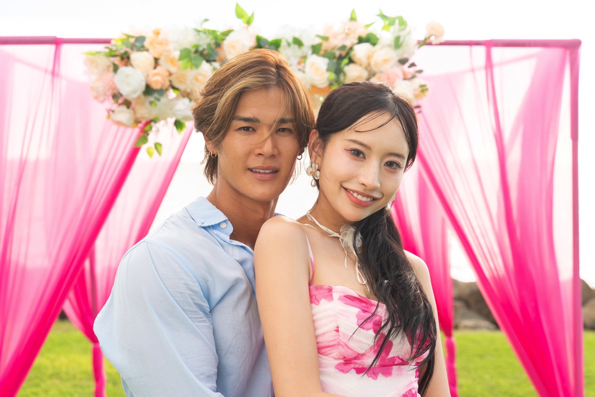 『シャッフルアイランド Season6』最終話の画像