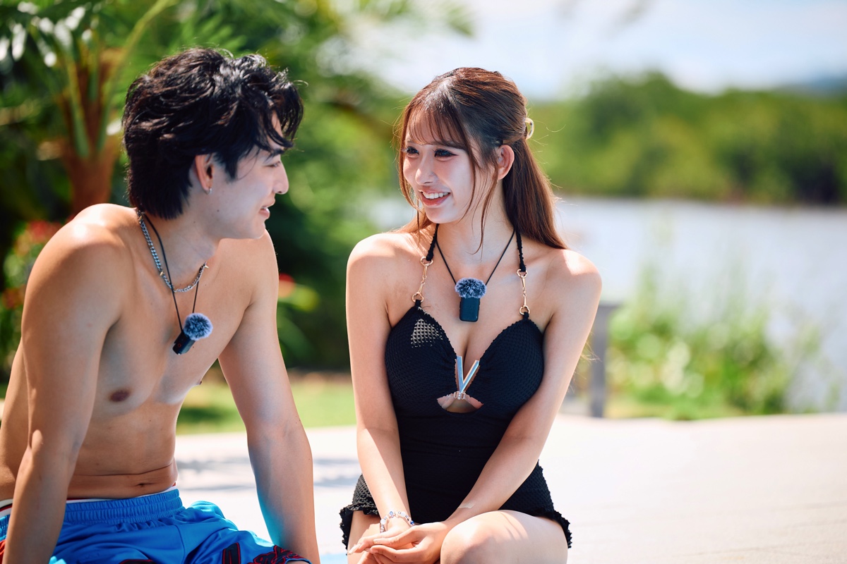 『シャッフルアイランド Season6』最終話の画像