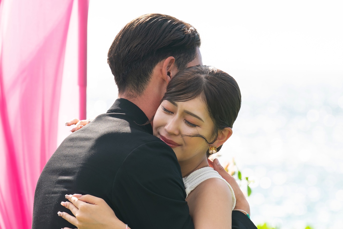 『シャッフルアイランド Season6』最終話の画像