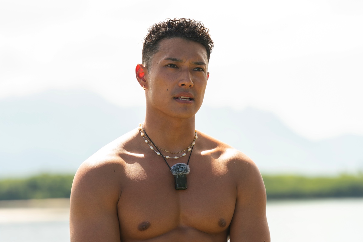 『シャッフルアイランド Season6』最終話の画像