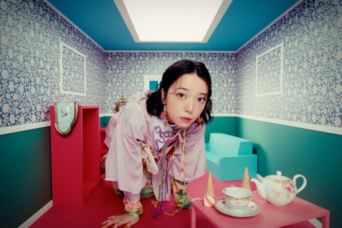 絢香、上白石萌音出演「Wonder!」MV公開