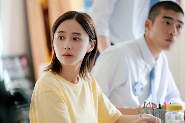 『ぼくほし』『銀河鉄道の夜』のイメージの画像