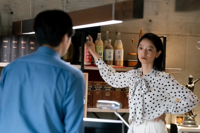 『ぼくほし』『銀河鉄道の夜』のイメージの画像