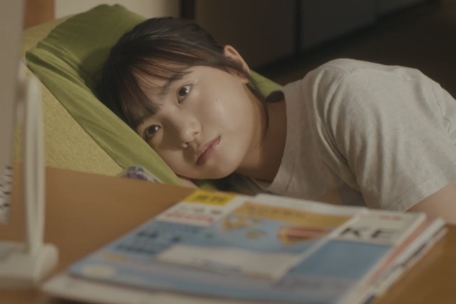 『ぼくほし』『銀河鉄道の夜』のイメージの画像