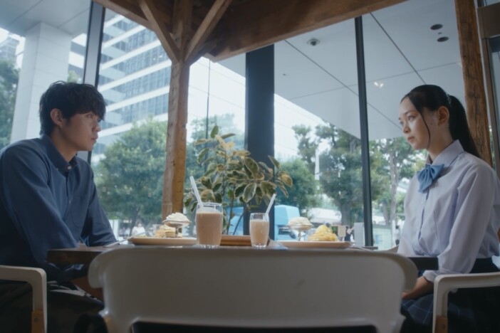 『ぼくほし』『銀河鉄道の夜』のイメージ