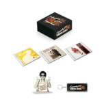 『Bruno Mars Fireworks Show』CD BOX特典