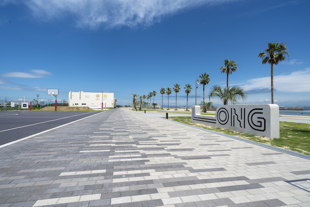 泉南ロングビーチ