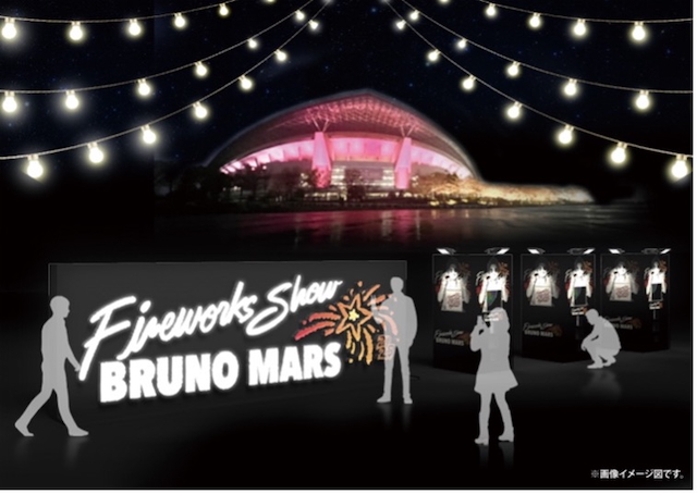 埼玉会場 フォトブース