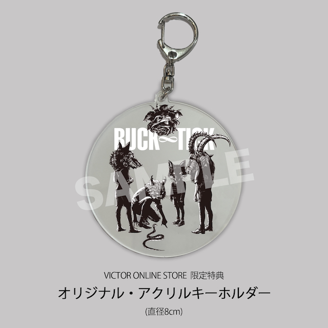 Live Blu-ray＆DVD『ナイショの薔薇の下 2024』