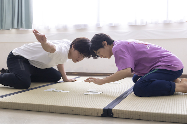 『ちはやふる-めぐり-』の画像