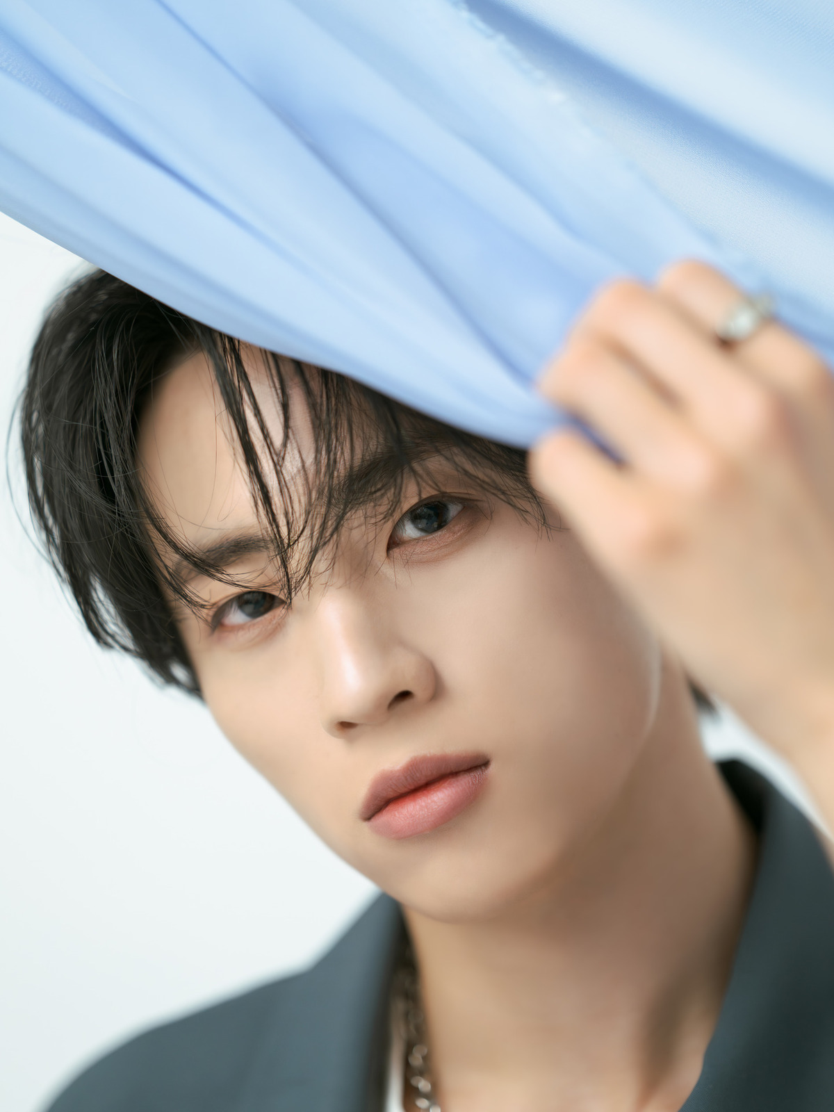 黒島結菜『CREA』2025年秋号表紙にの画像