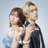 桜田ひより×佐野勇斗、日テレドラマでW主演の画像