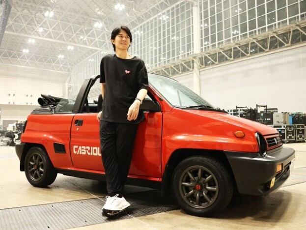 福山雅治、全国アリーナツアー開催