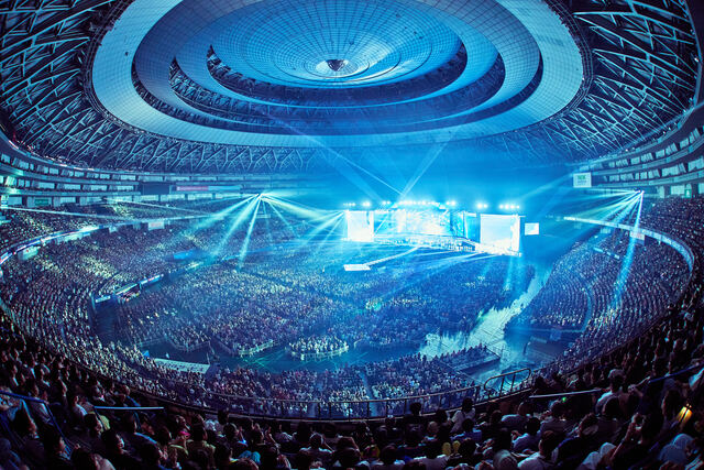 福山雅治『NISSAY PRESENTS FUKUYAMA MASAHARU 35TH ANNIVERSARY DOME LIVE 2025 // SOUL』京セラドーム大阪公演より