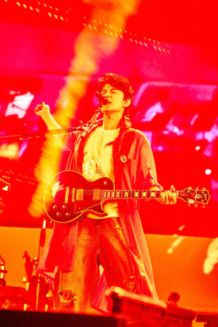 福山雅治、全国アリーナツアー開催