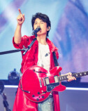 福山雅治『NISSAY PRESENTS FUKUYAMA MASAHARU 35TH ANNIVERSARY DOME LIVE 2025 // SOUL』京セラドーム大阪公演より