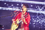 福山雅治『NISSAY PRESENTS FUKUYAMA MASAHARU 35TH ANNIVERSARY DOME LIVE 2025 // SOUL』京セラドーム大阪公演より
