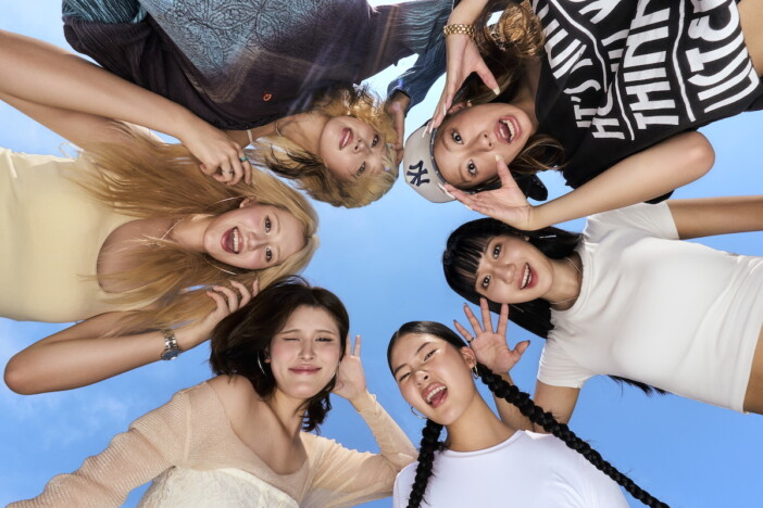 FYURA、初アルバムリリース