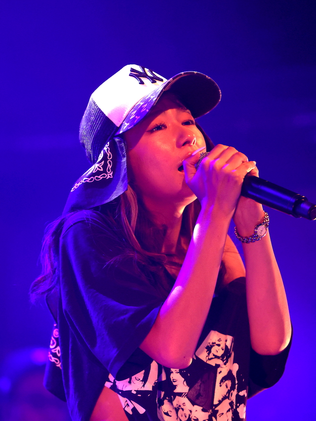 『FYURA 1st LIVE TOUR～東京だよ! 大阪やでぇ! 全員集合!!』より