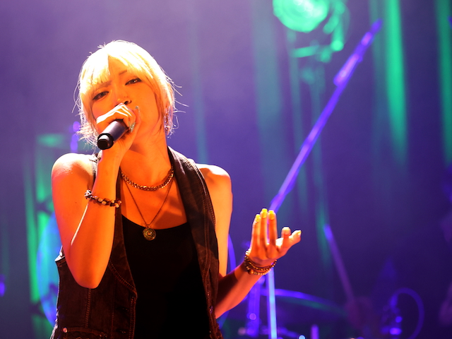 『FYURA 1st LIVE TOUR～東京だよ! 大阪やでぇ! 全員集合!!』より