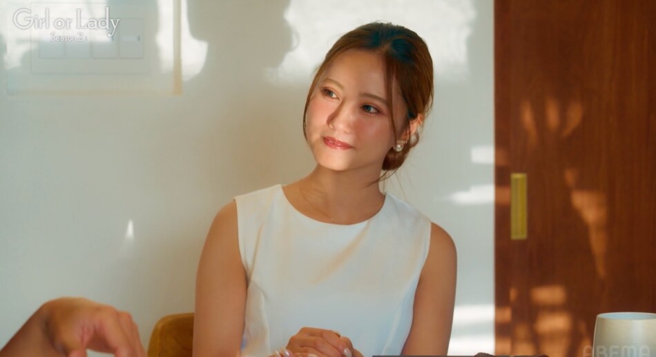 『ガールオアレディ シーズン2』2話