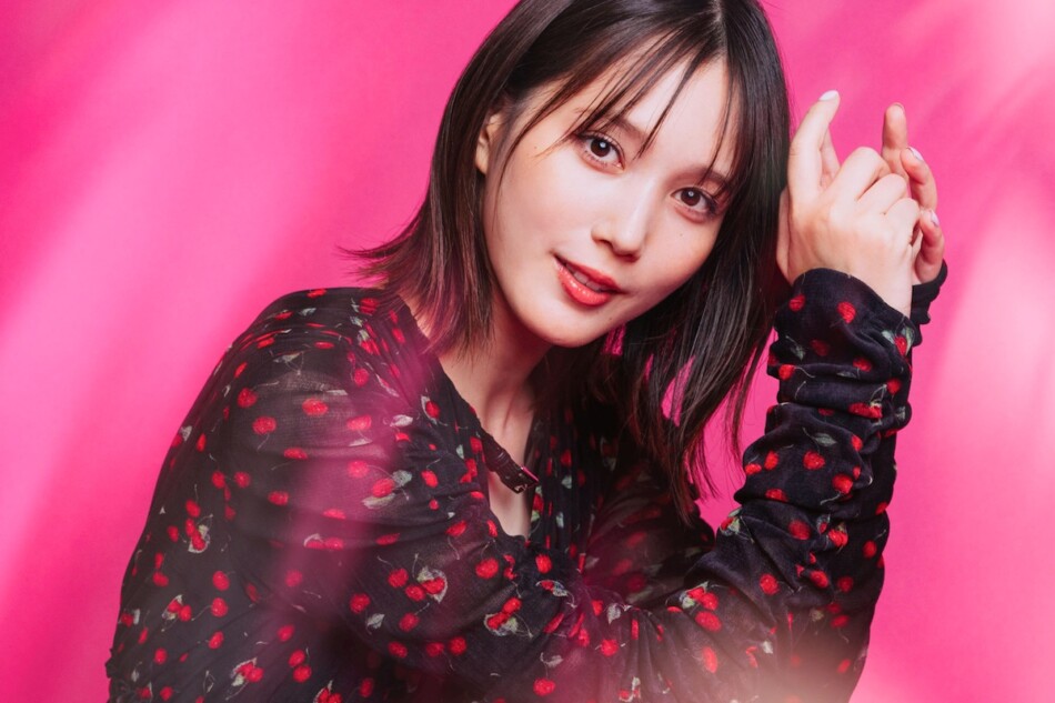 本田翼、30代を過ぎて実感した自身の変化