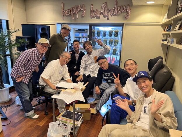 純烈、オリジナルアルバムリリース