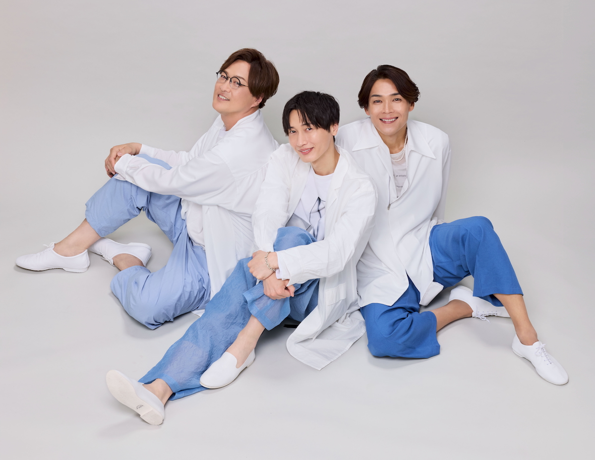 純烈、オリジナルアルバムリリース