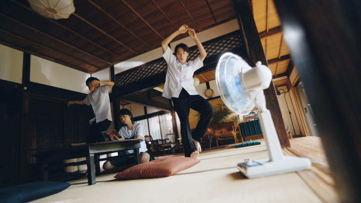 大暮維人『灰仭巫覡』のオリジナルPVが公開の画像