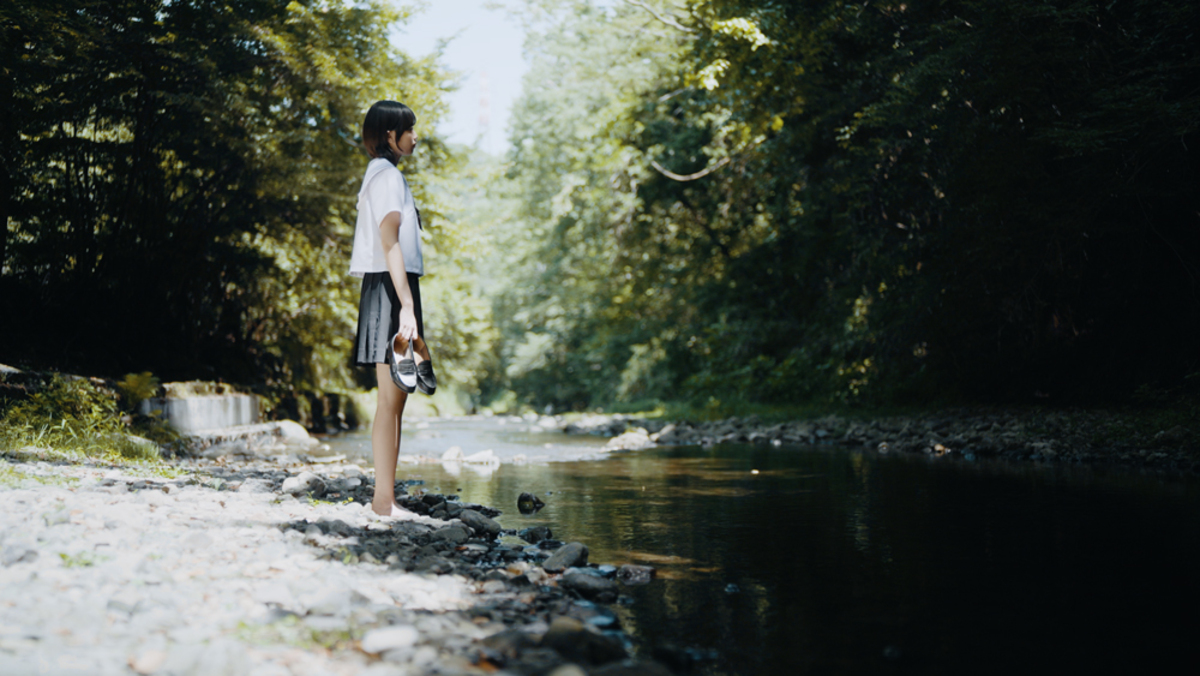 大暮維人『灰仭巫覡』のオリジナルPVが公開の画像