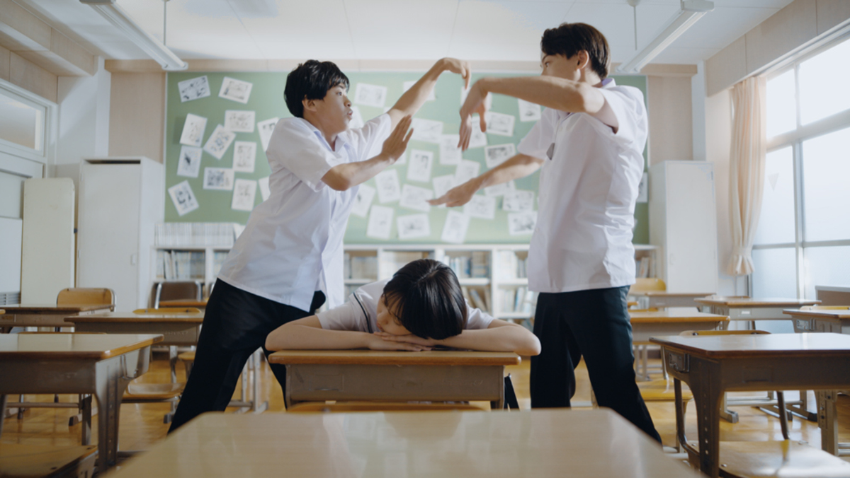 大暮維人『灰仭巫覡』のオリジナルPVが公開の画像