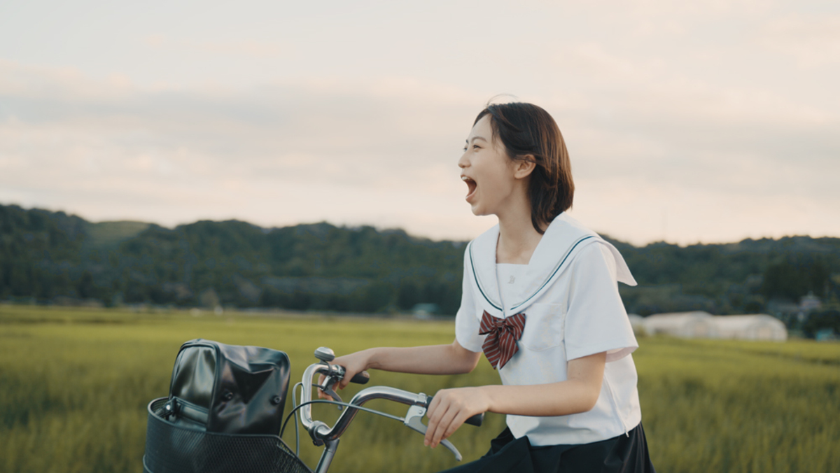 大暮維人『灰仭巫覡』のオリジナルPVが公開の画像