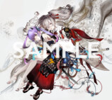 大暮維人『灰仭巫覡』のオリジナルPVが公開の画像