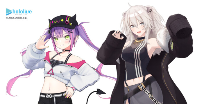 『灰仭巫覡』のオリジナルPVが公開　大暮維人描き下ろしのジャケットに東京真中の雑誌未掲載インタビューもの画像2