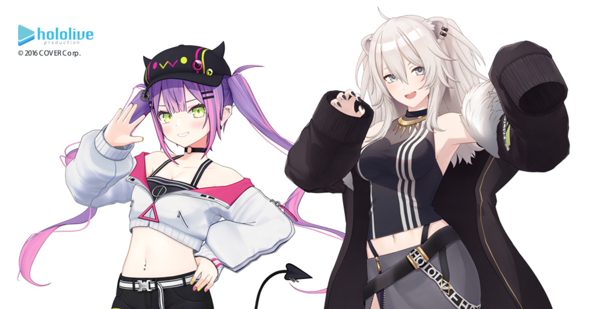 大暮維人『灰仭巫覡』のオリジナルPVが公開の画像