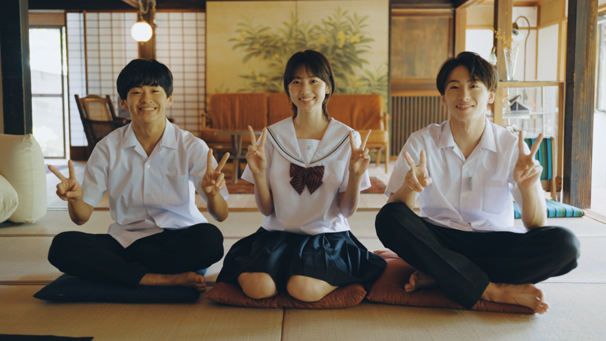 大暮維人『灰仭巫覡』のオリジナルPVが公開の画像