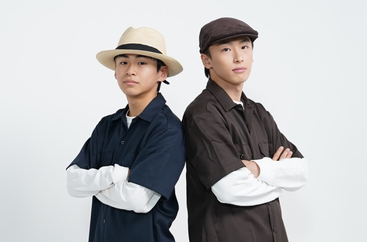 大暮維人『灰仭巫覡』のオリジナルPVが公開の画像